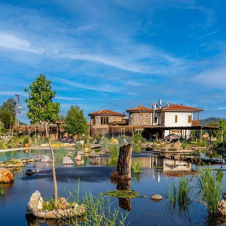 Yenice Vadi - Natural Life Village Luaran gambar