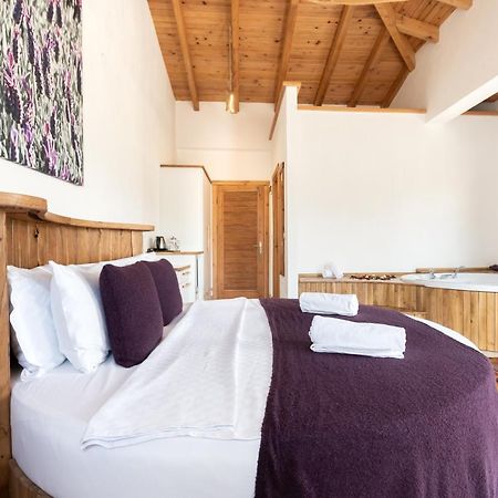 Yenice Vadi - Natural Life Village Luaran gambar