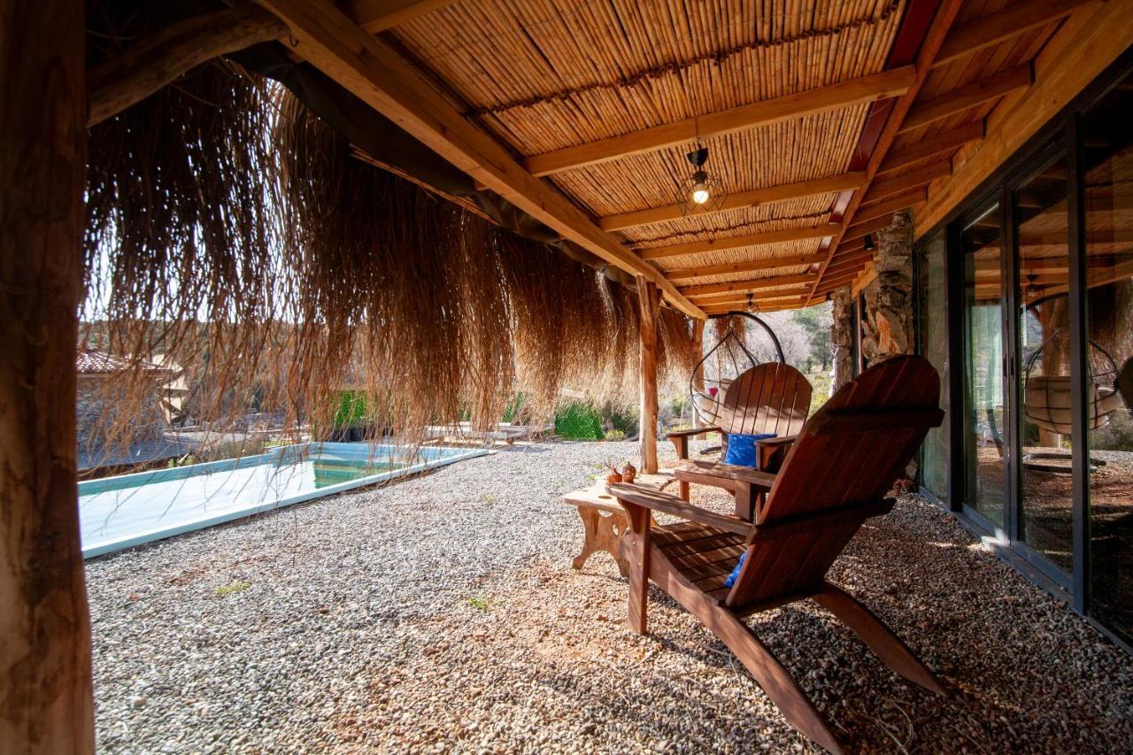 Yenice Vadi - Natural Life Village Luaran gambar