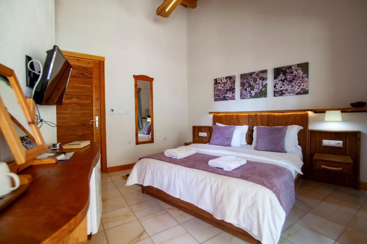 Yenice Vadi - Natural Life Village Luaran gambar