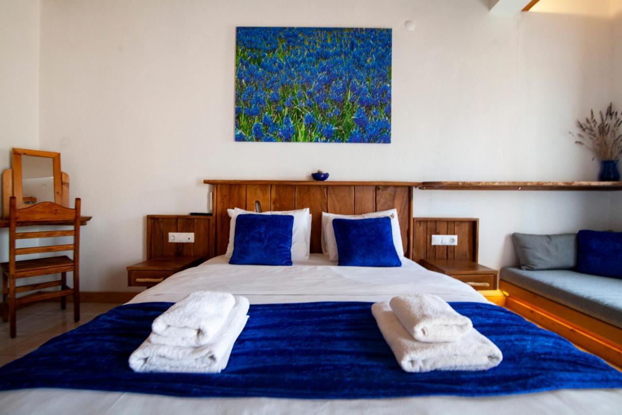 Yenice Vadi - Natural Life Village Luaran gambar