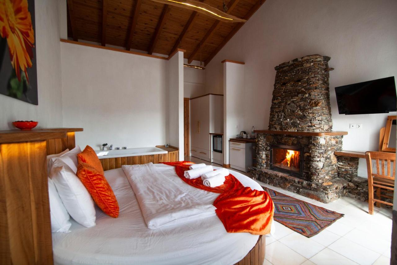 Yenice Vadi - Natural Life Village Luaran gambar