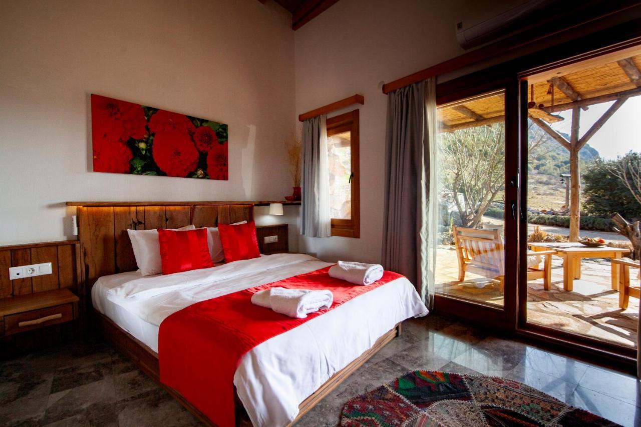 Yenice Vadi - Natural Life Village Luaran gambar
