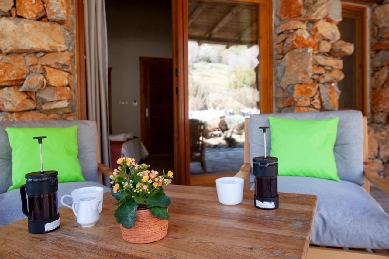 Yenice Vadi - Natural Life Village Luaran gambar