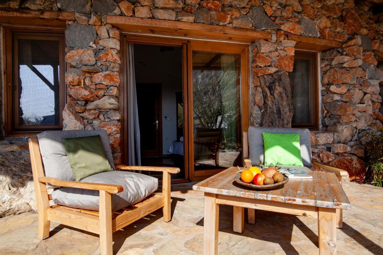 Yenice Vadi - Natural Life Village Luaran gambar