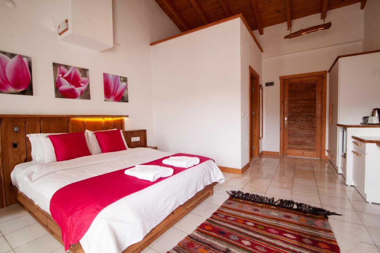 Yenice Vadi - Natural Life Village Luaran gambar