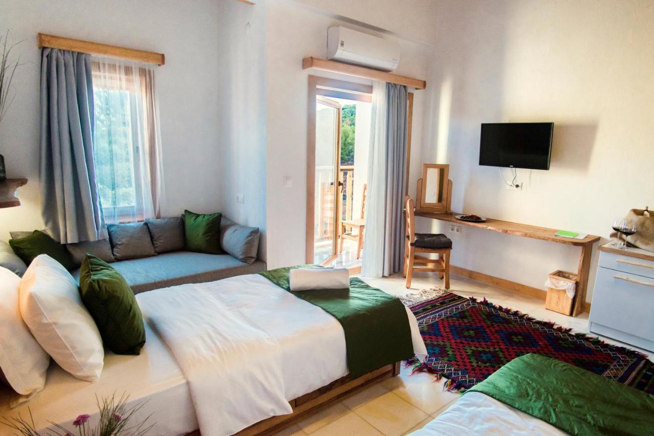 Yenice Vadi - Natural Life Village Luaran gambar