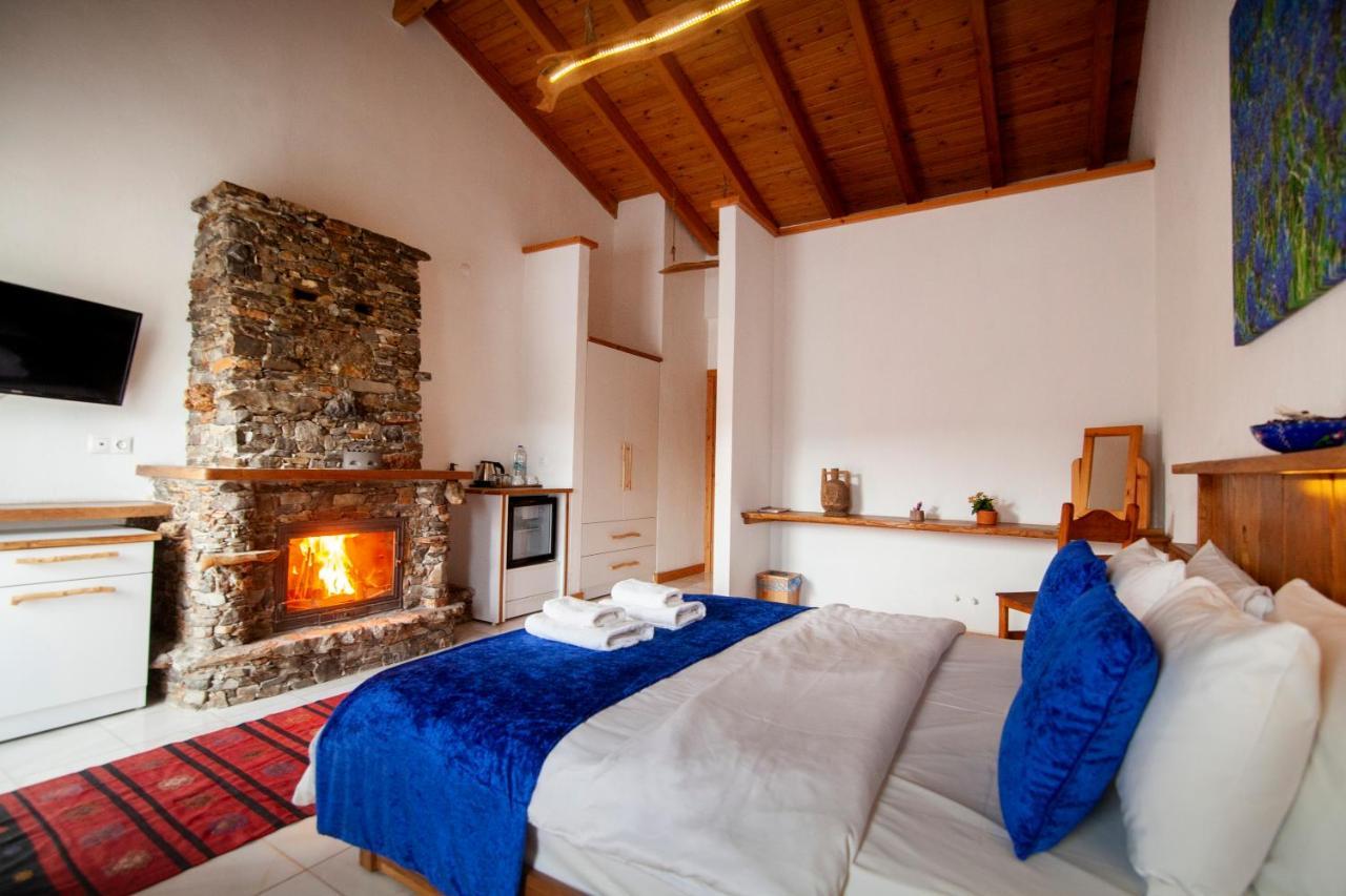 Yenice Vadi - Natural Life Village Luaran gambar