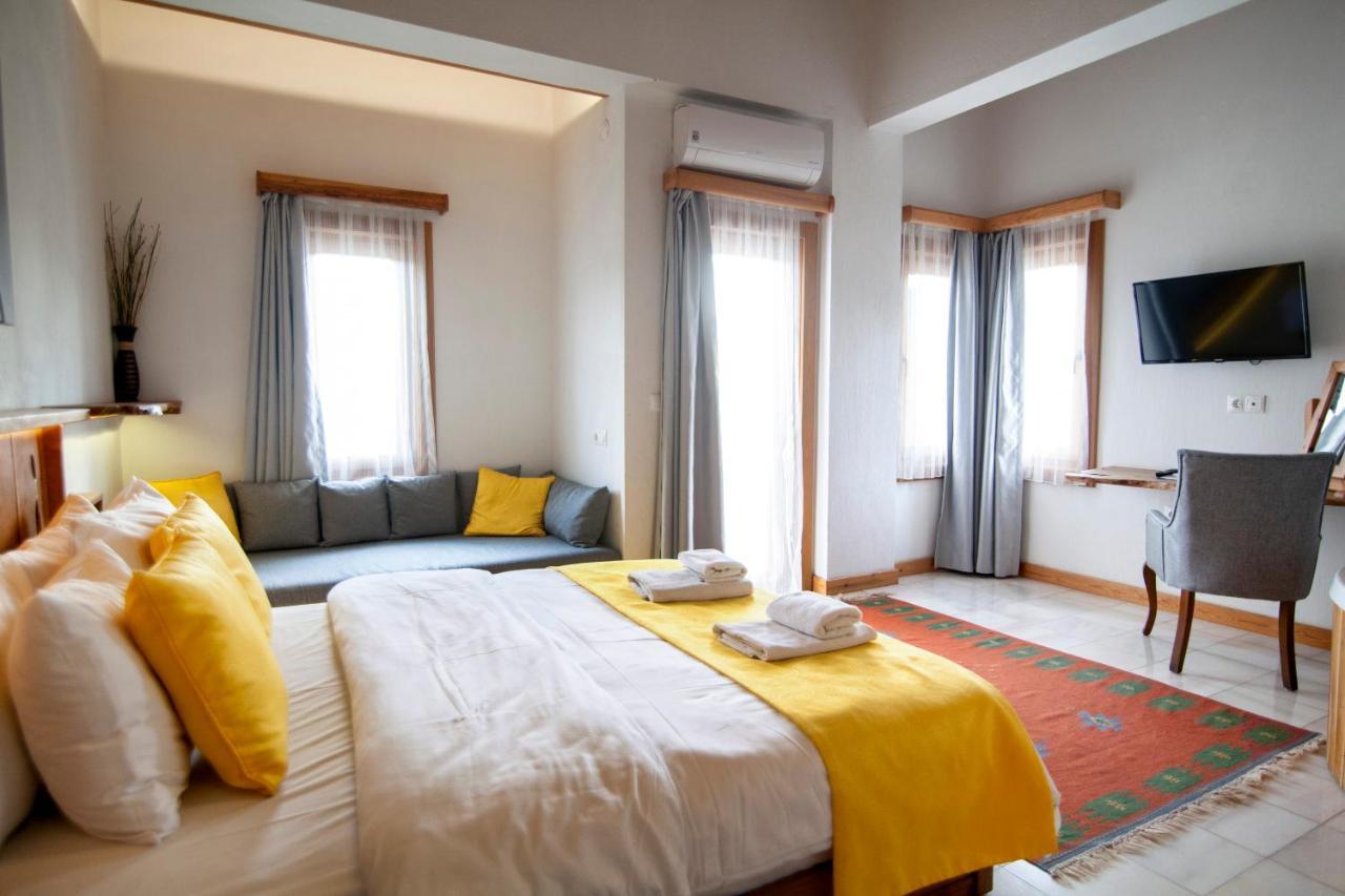 Yenice Vadi - Natural Life Village Luaran gambar