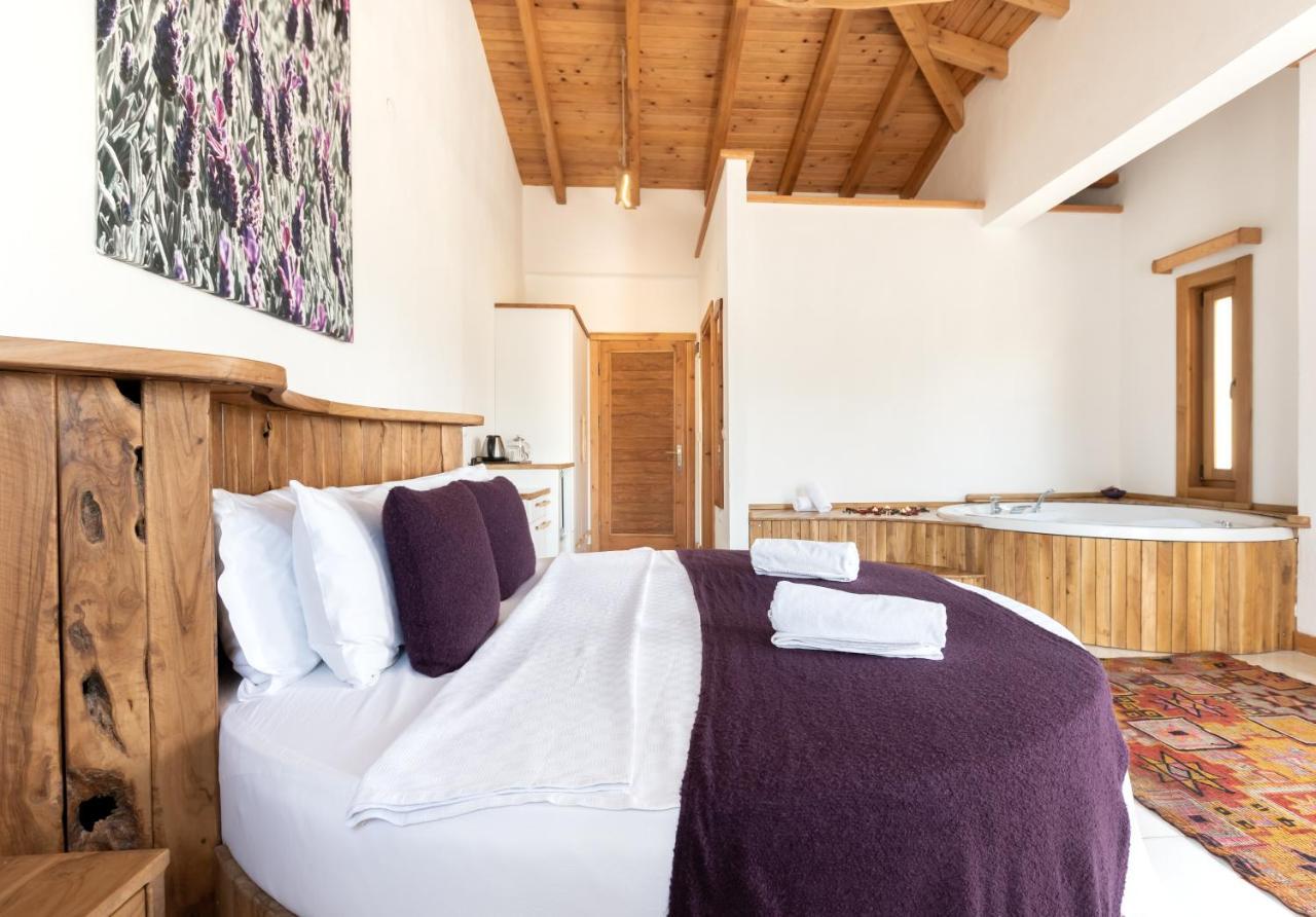 Yenice Vadi - Natural Life Village Luaran gambar