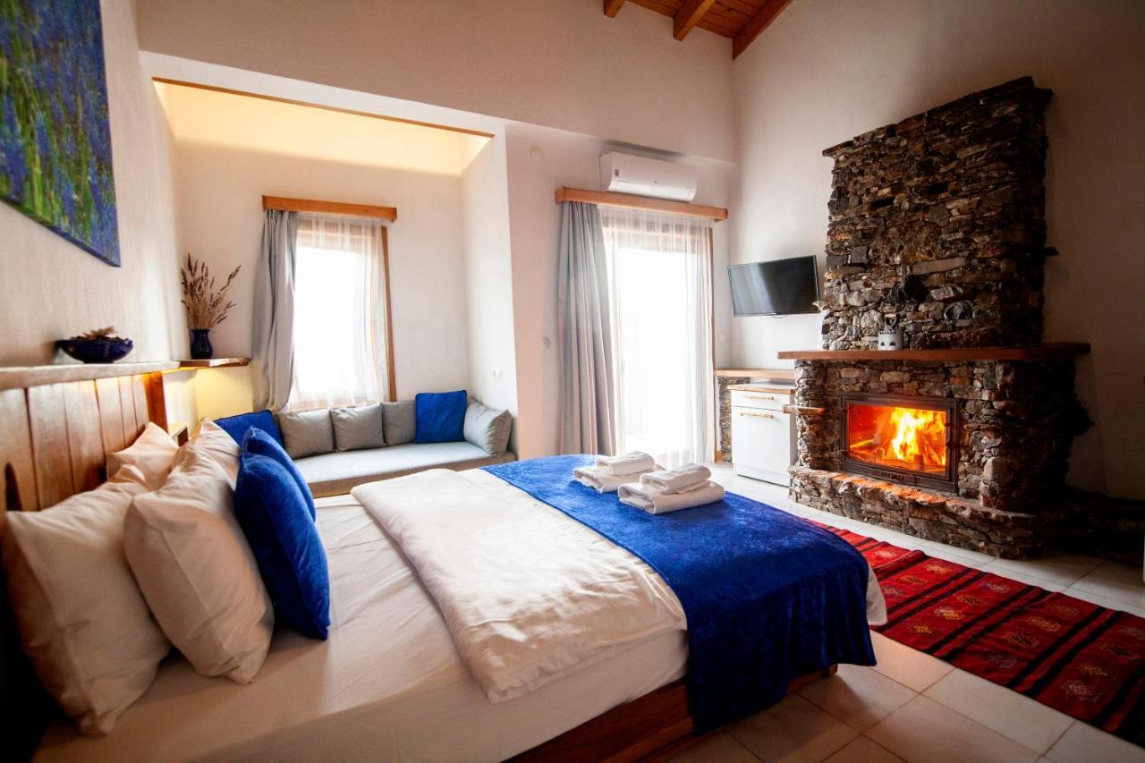 Yenice Vadi - Natural Life Village Luaran gambar