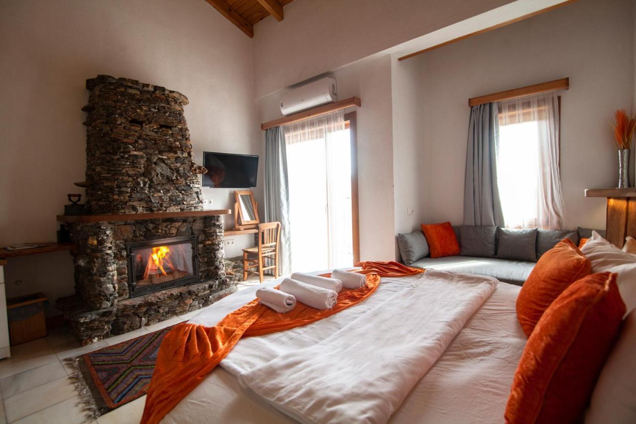 Yenice Vadi - Natural Life Village Luaran gambar