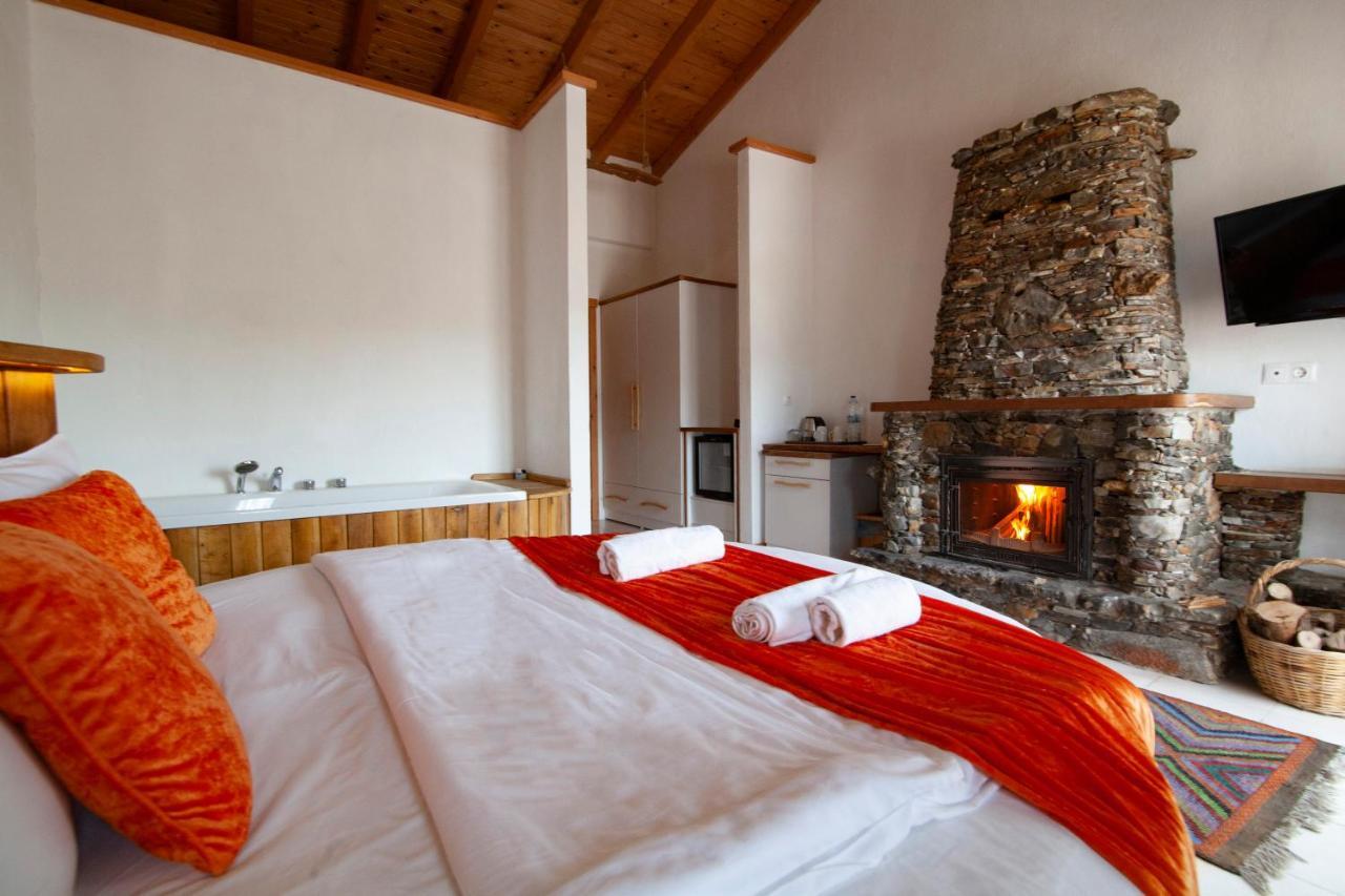 Yenice Vadi - Natural Life Village Luaran gambar
