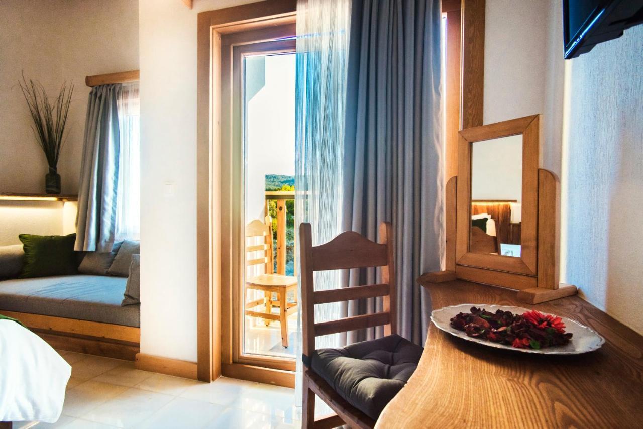 Yenice Vadi - Natural Life Village Luaran gambar