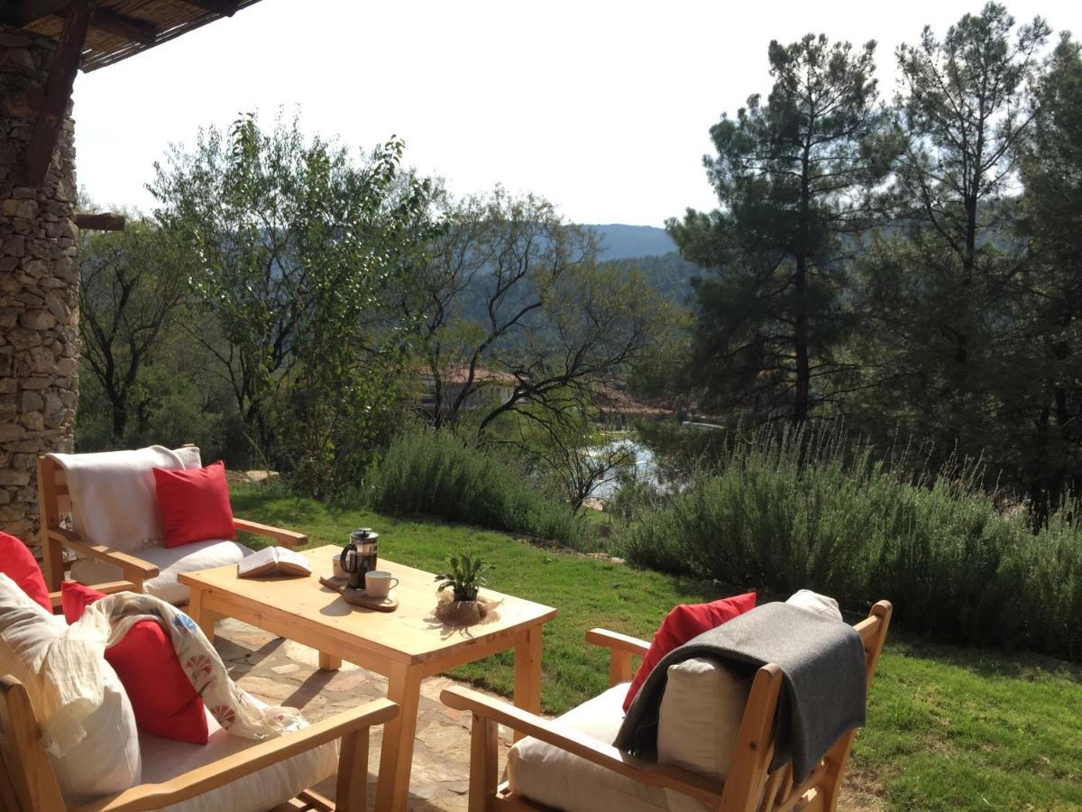 Yenice Vadi - Natural Life Village Luaran gambar