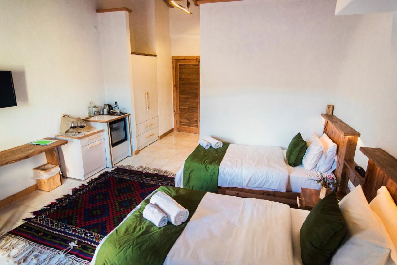 Yenice Vadi - Natural Life Village Luaran gambar