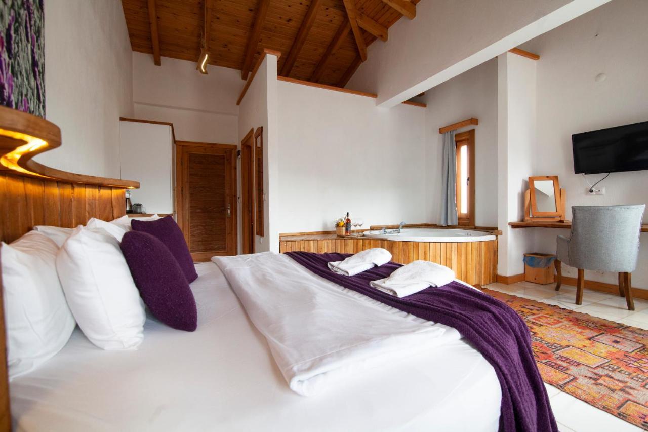Yenice Vadi - Natural Life Village Luaran gambar