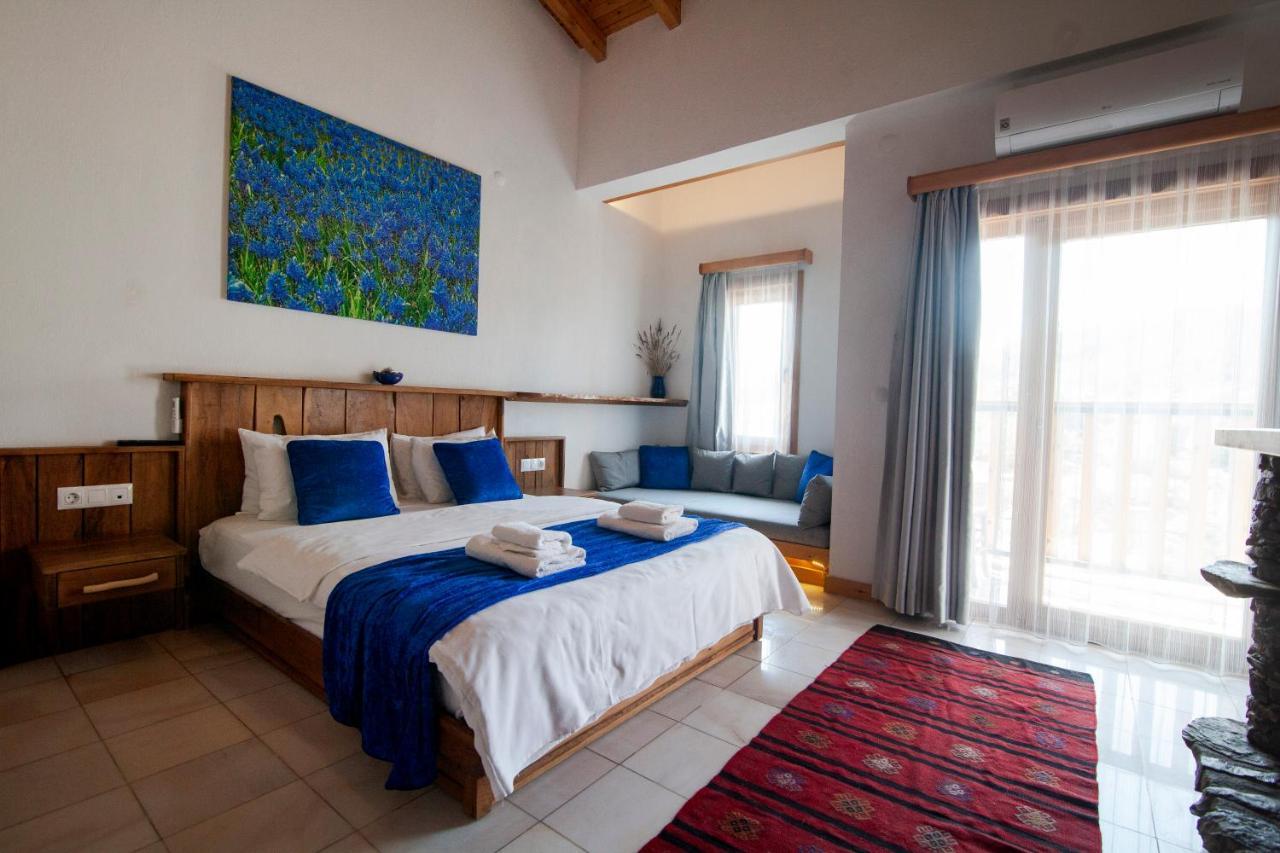 Yenice Vadi - Natural Life Village Luaran gambar