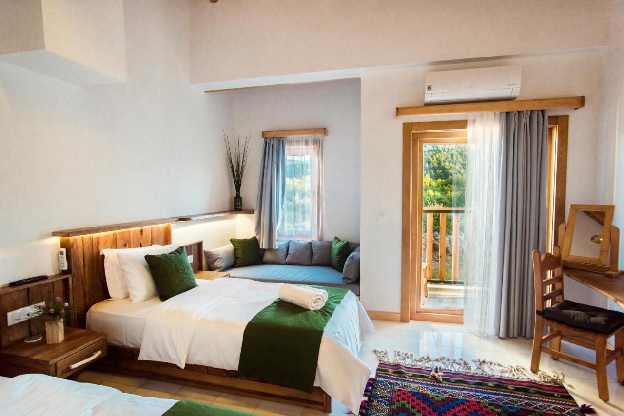 Yenice Vadi - Natural Life Village Luaran gambar