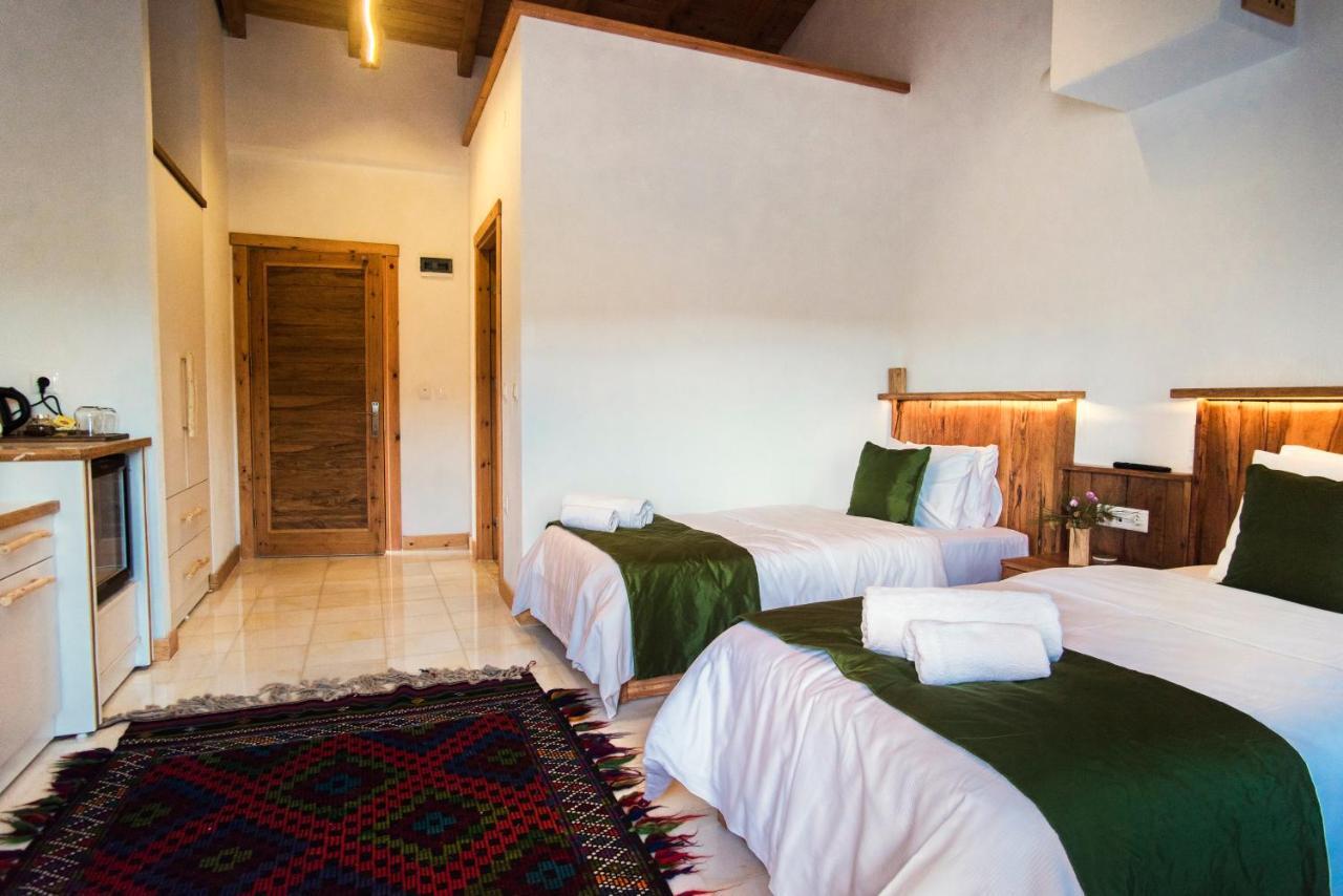 Yenice Vadi - Natural Life Village Luaran gambar