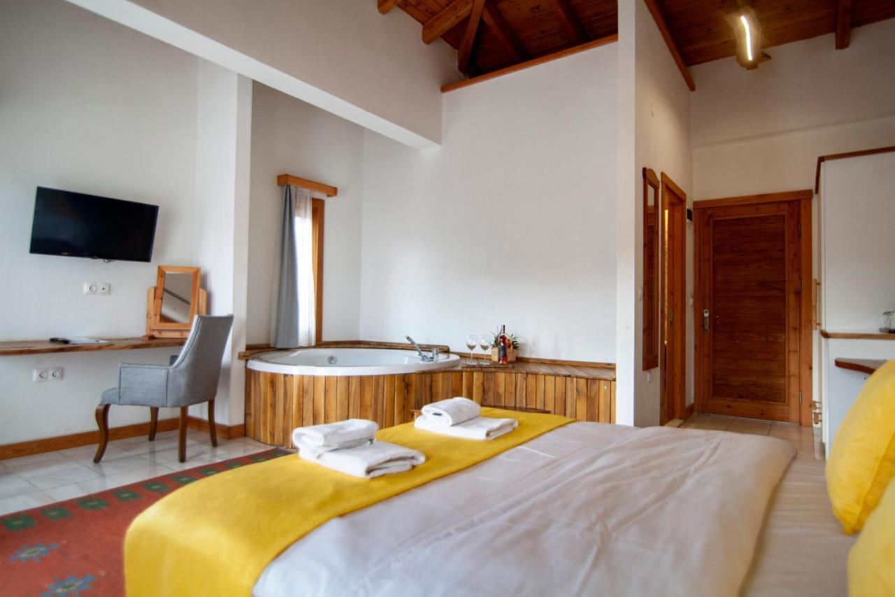 Yenice Vadi - Natural Life Village Luaran gambar