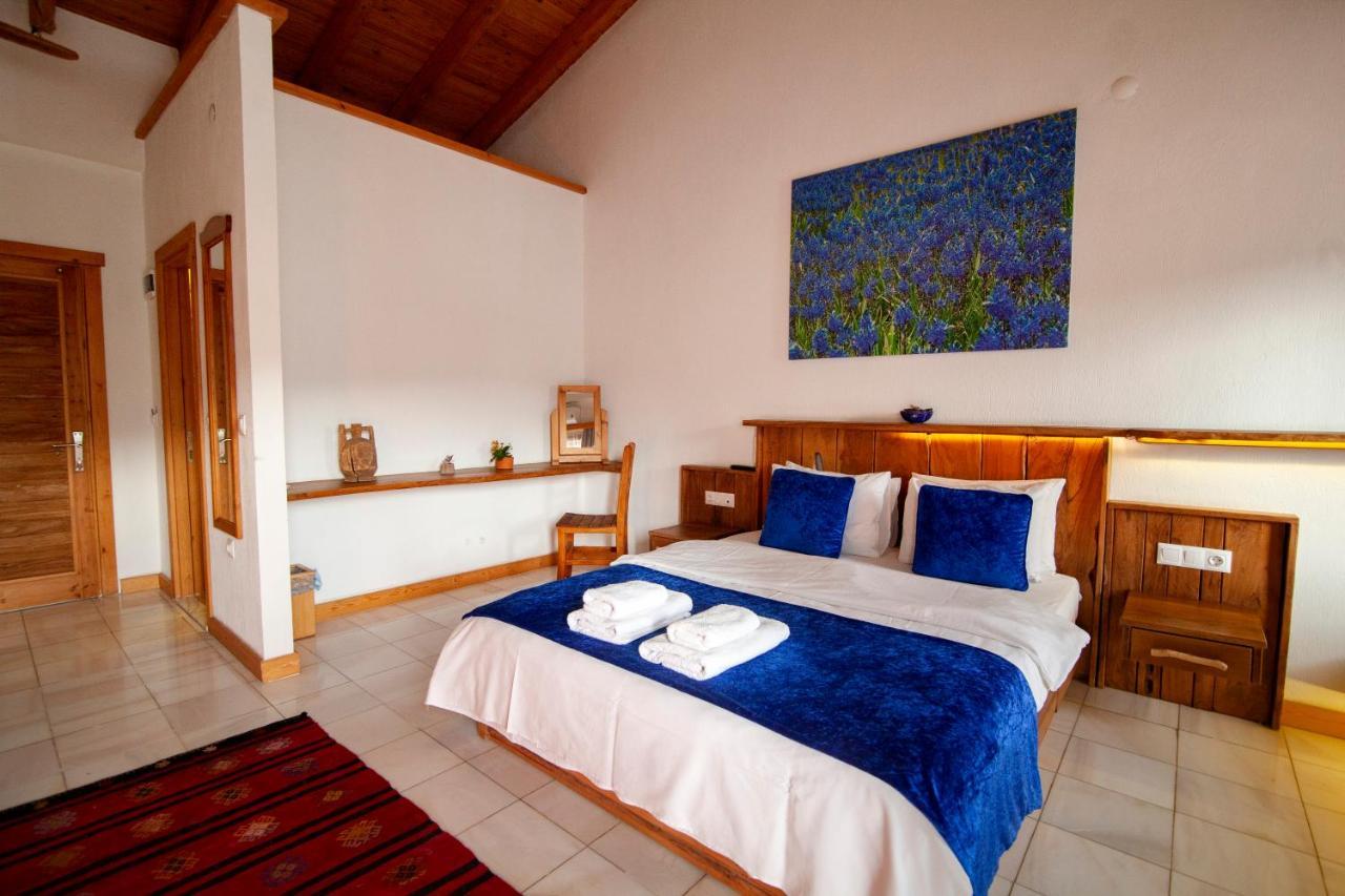 Yenice Vadi - Natural Life Village Luaran gambar