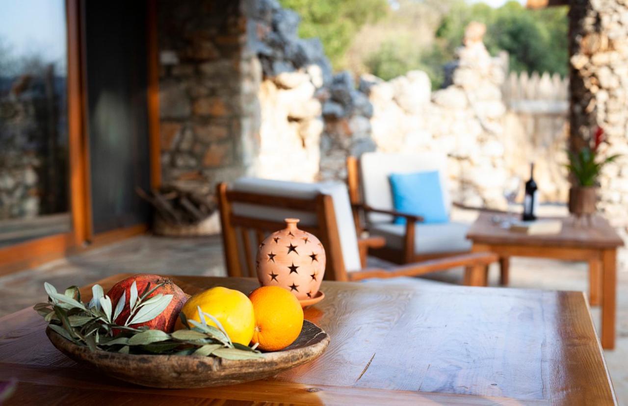 Yenice Vadi - Natural Life Village Luaran gambar