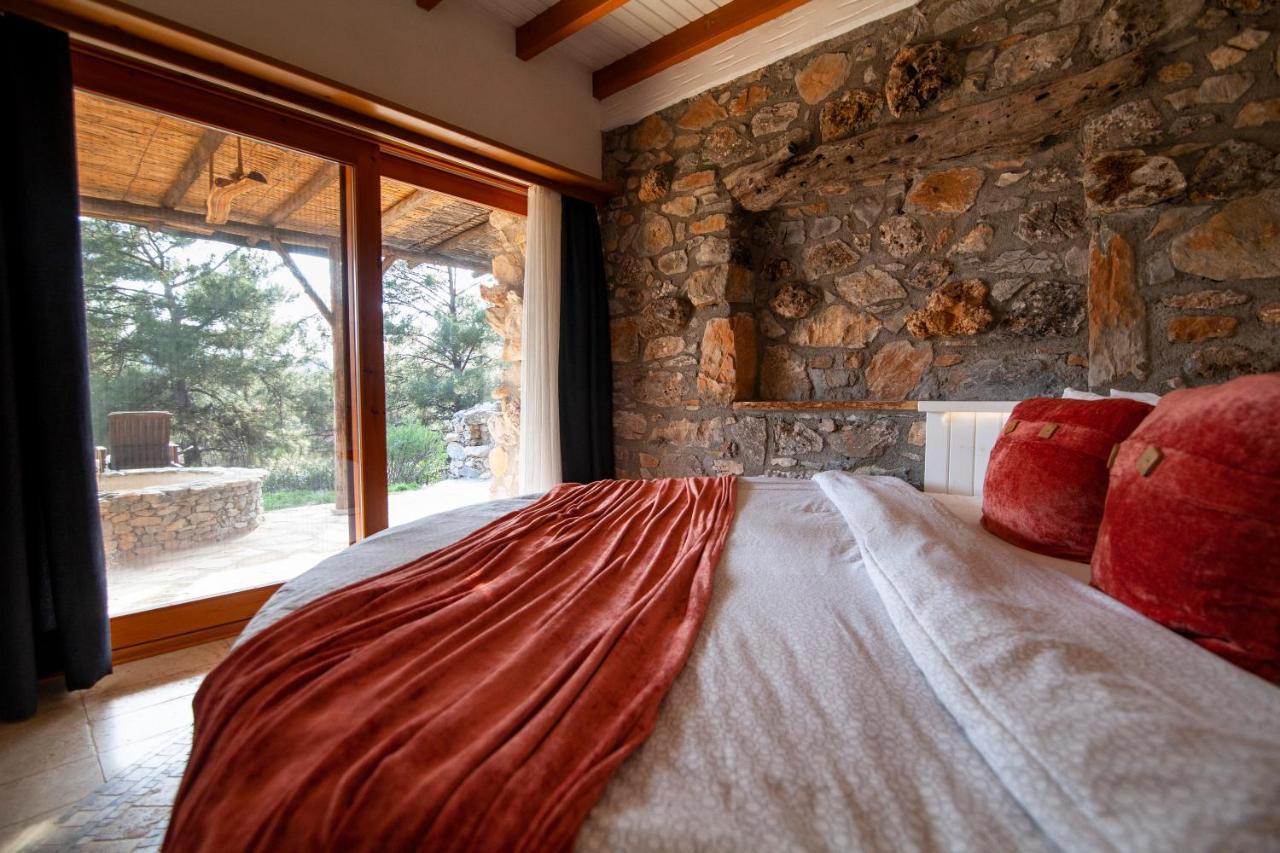 Yenice Vadi - Natural Life Village Luaran gambar