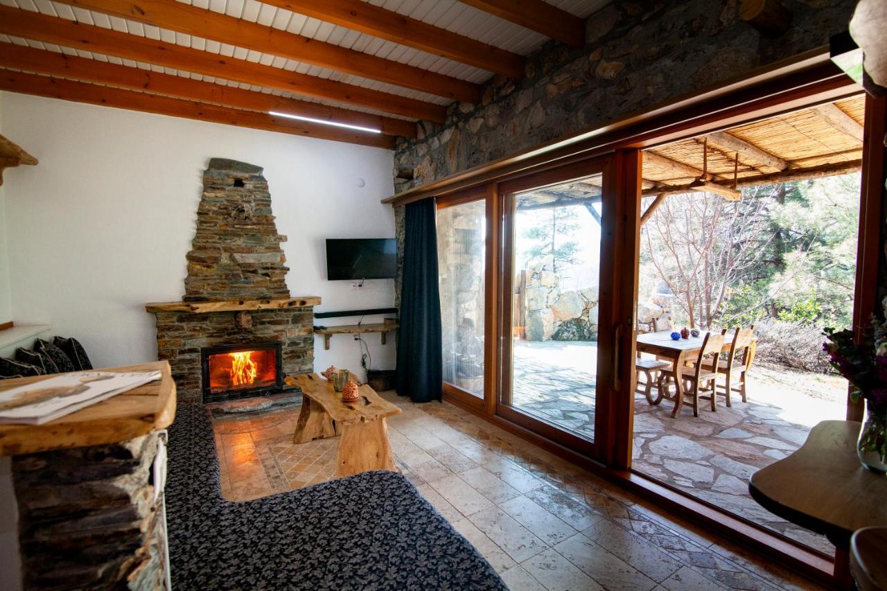 Yenice Vadi - Natural Life Village Luaran gambar