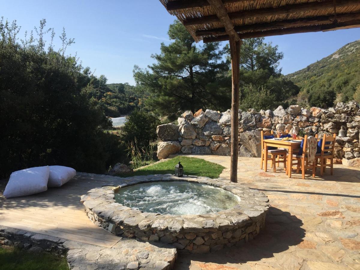 Yenice Vadi - Natural Life Village Luaran gambar