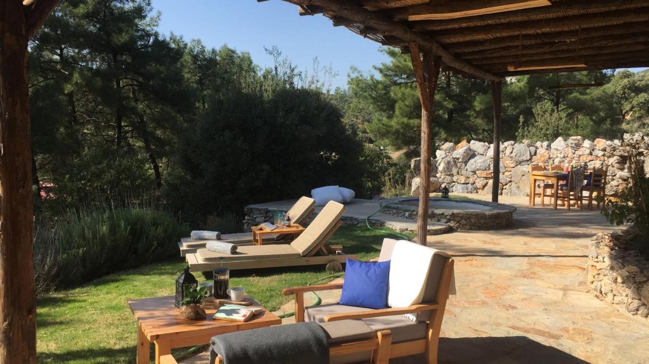 Yenice Vadi - Natural Life Village Luaran gambar