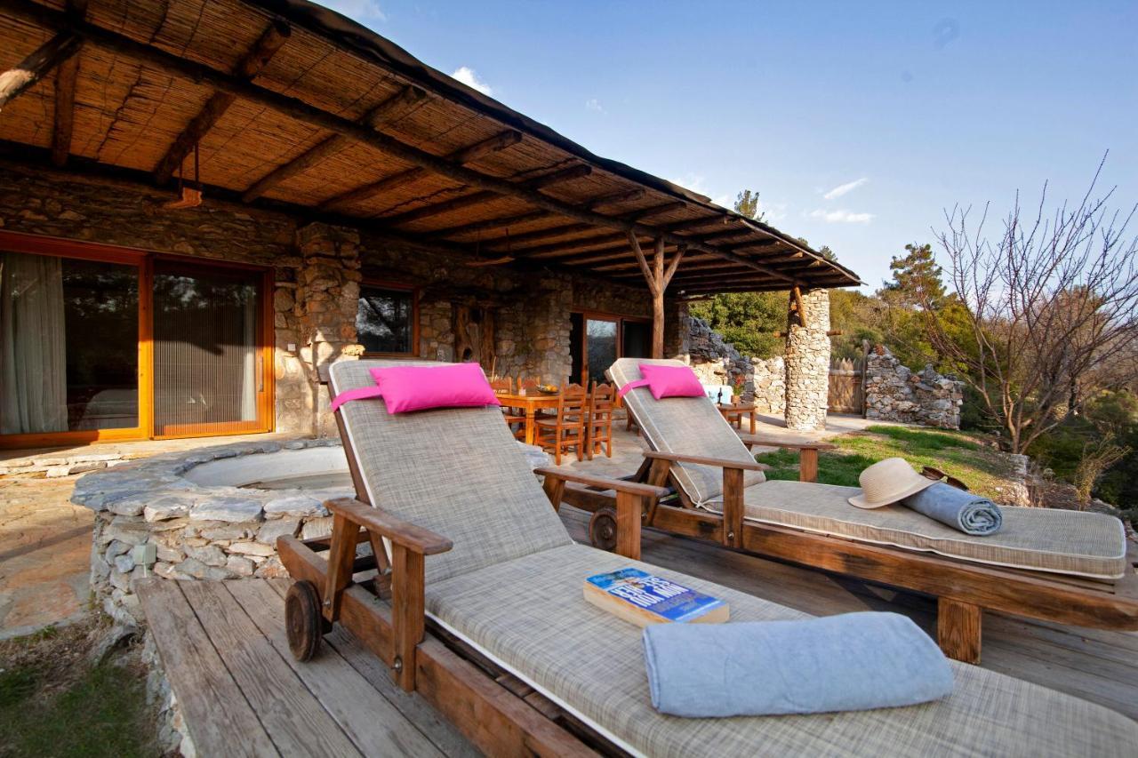Yenice Vadi - Natural Life Village Luaran gambar