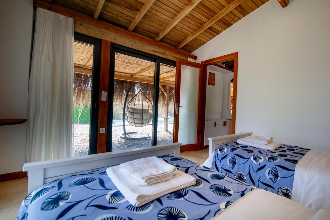Yenice Vadi - Natural Life Village Luaran gambar