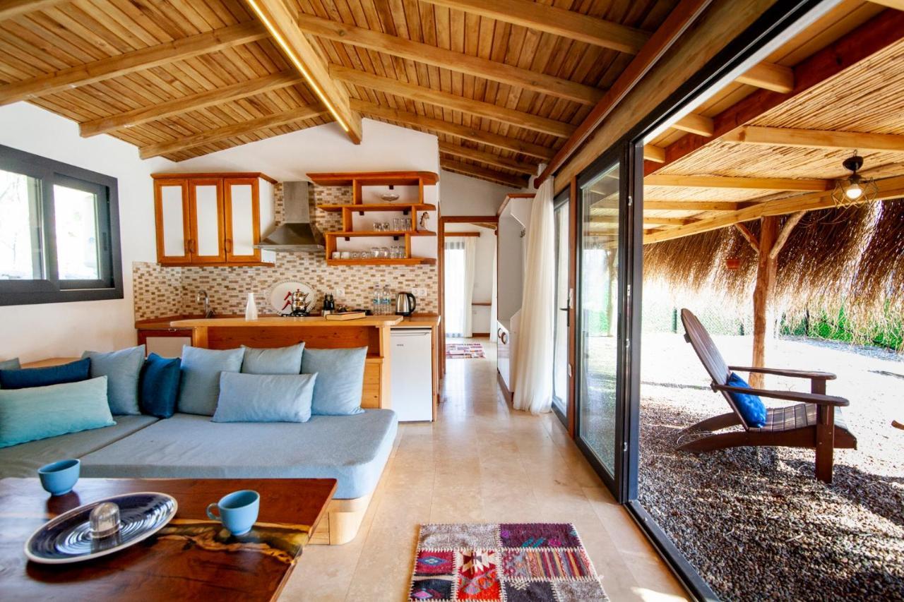 Yenice Vadi - Natural Life Village Luaran gambar