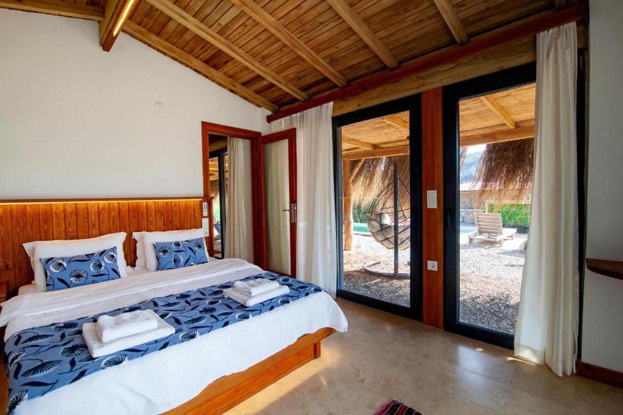 Yenice Vadi - Natural Life Village Luaran gambar
