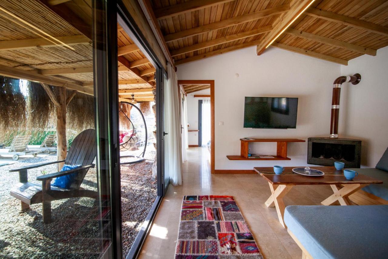 Yenice Vadi - Natural Life Village Luaran gambar
