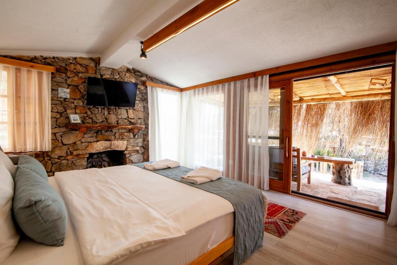 Yenice Vadi - Natural Life Village Luaran gambar