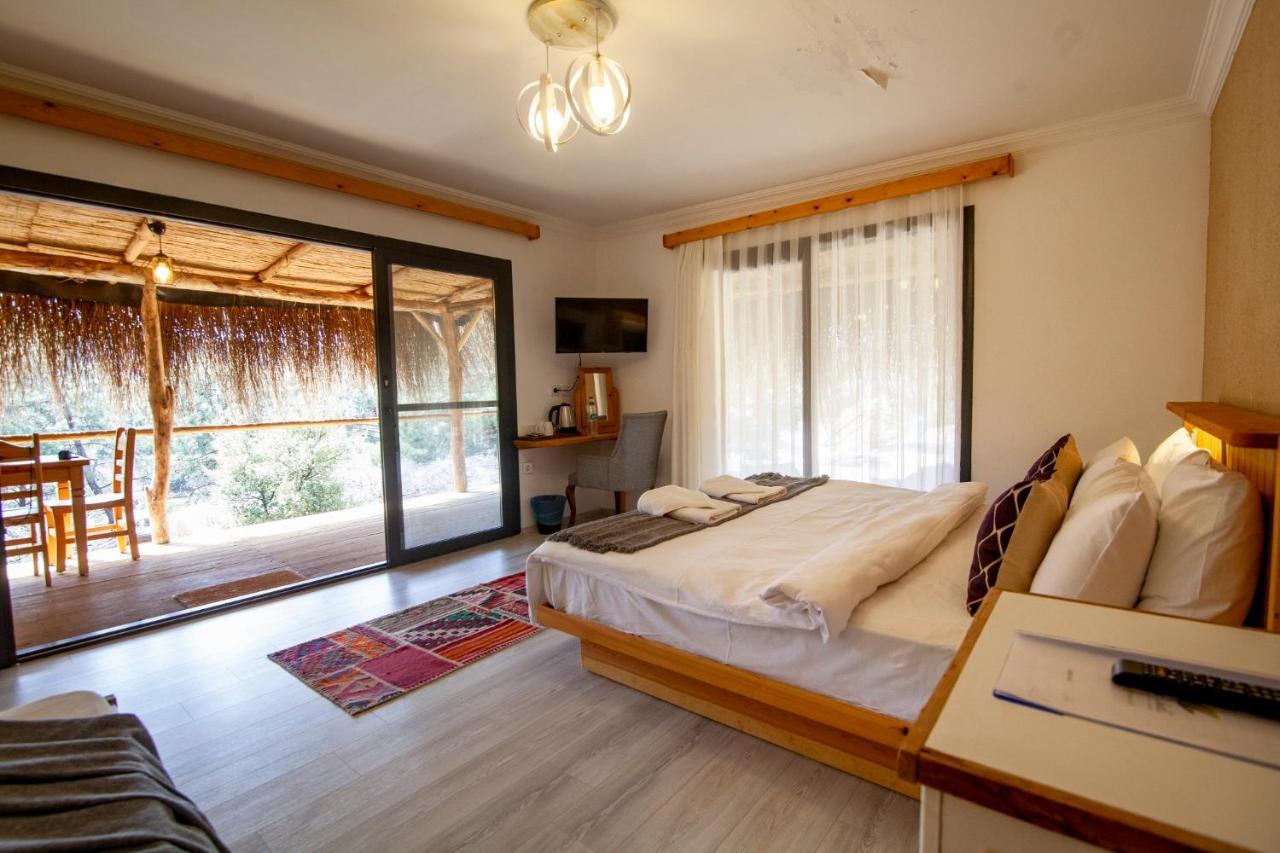 Yenice Vadi - Natural Life Village Luaran gambar