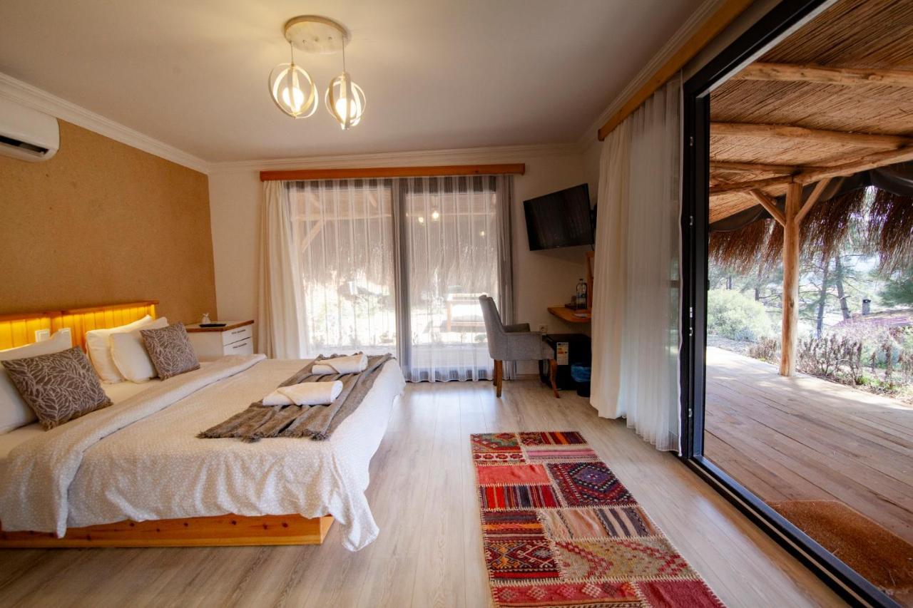 Yenice Vadi - Natural Life Village Luaran gambar