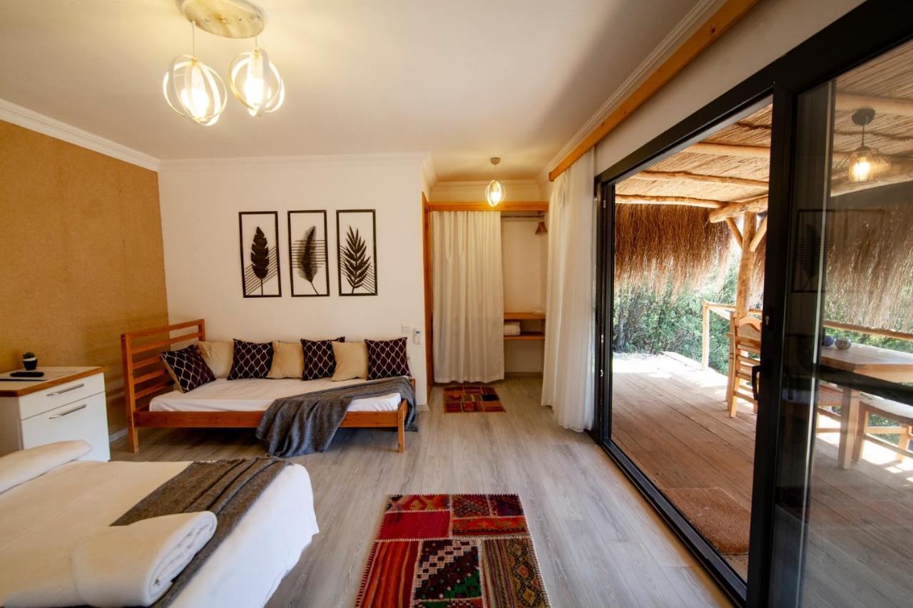 Yenice Vadi - Natural Life Village Luaran gambar