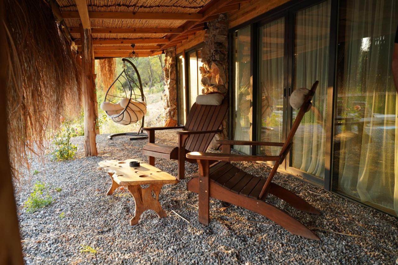 Yenice Vadi - Natural Life Village Luaran gambar