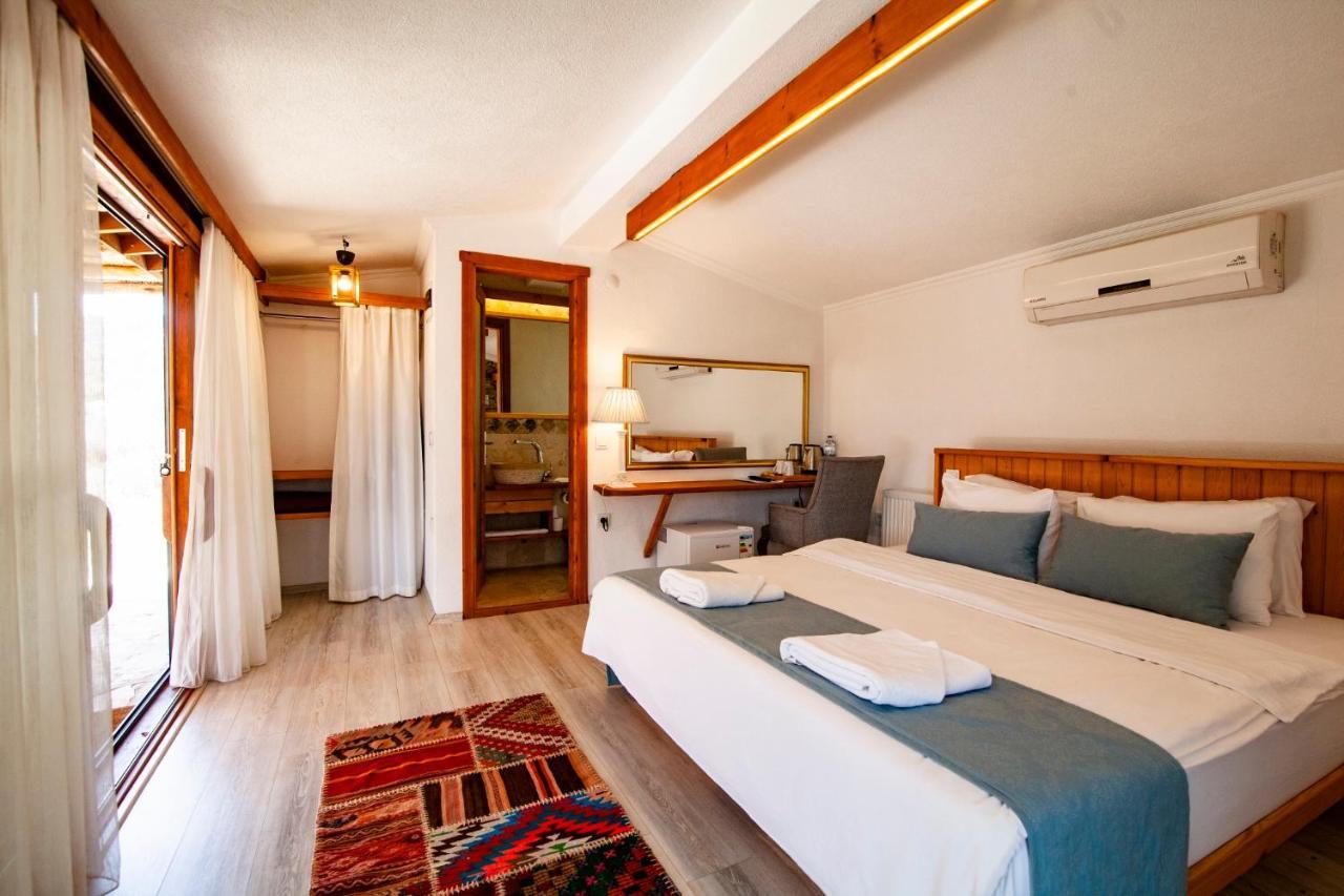 Yenice Vadi - Natural Life Village Luaran gambar