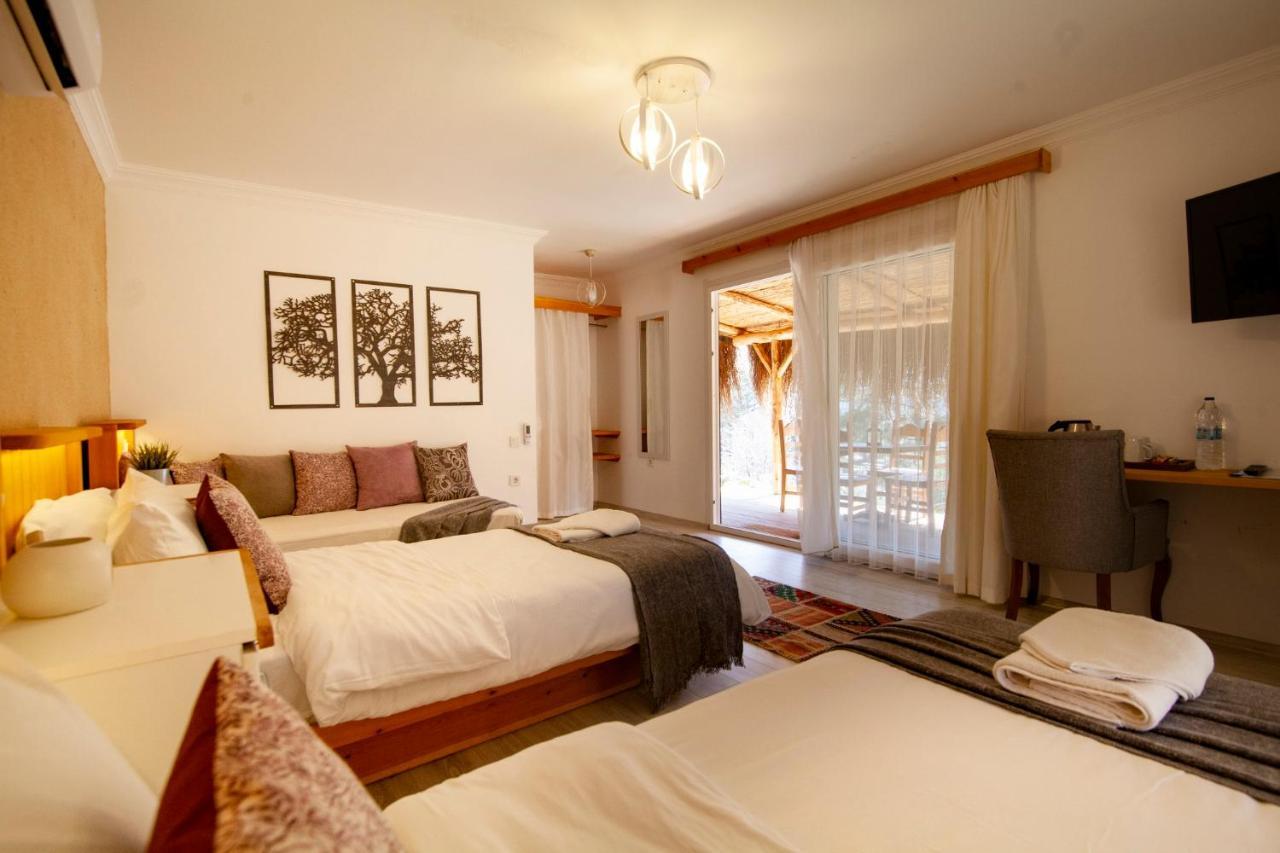 Yenice Vadi - Natural Life Village Luaran gambar