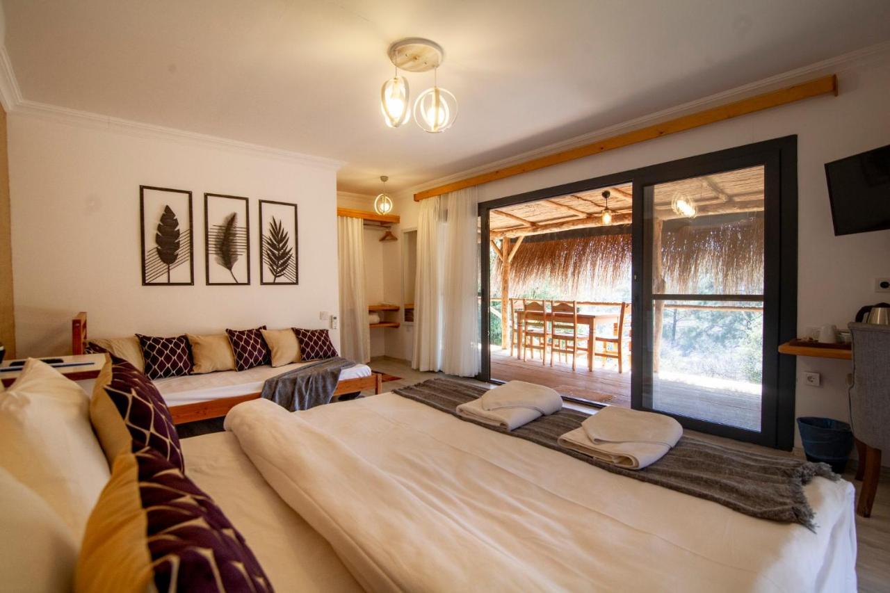 Yenice Vadi - Natural Life Village Luaran gambar