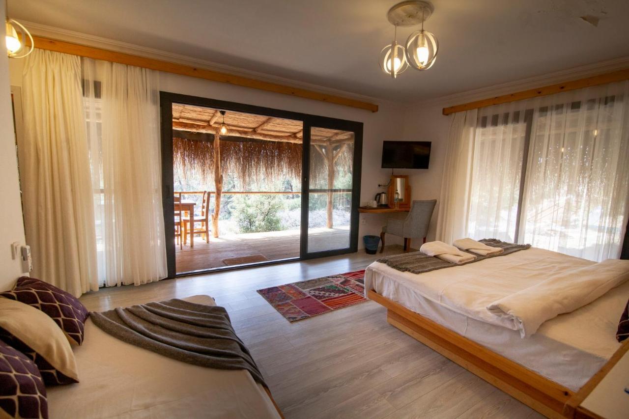Yenice Vadi - Natural Life Village Luaran gambar