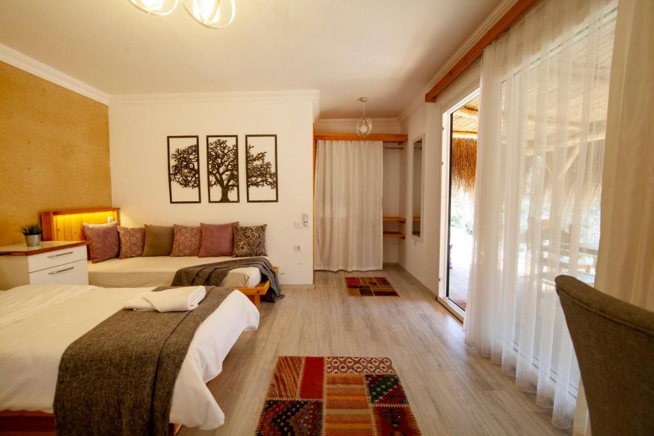 Yenice Vadi - Natural Life Village Luaran gambar
