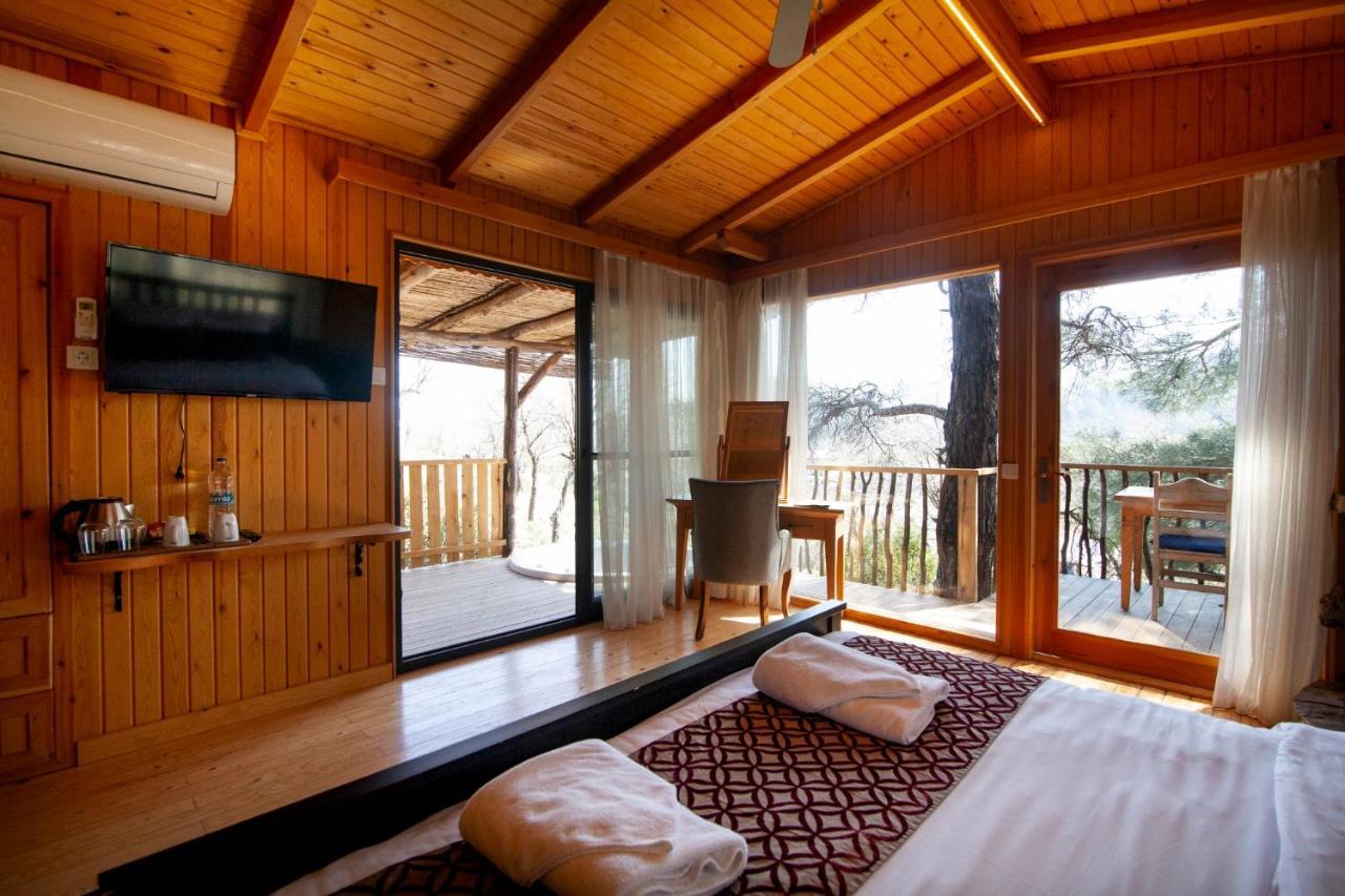 Yenice Vadi - Natural Life Village Luaran gambar
