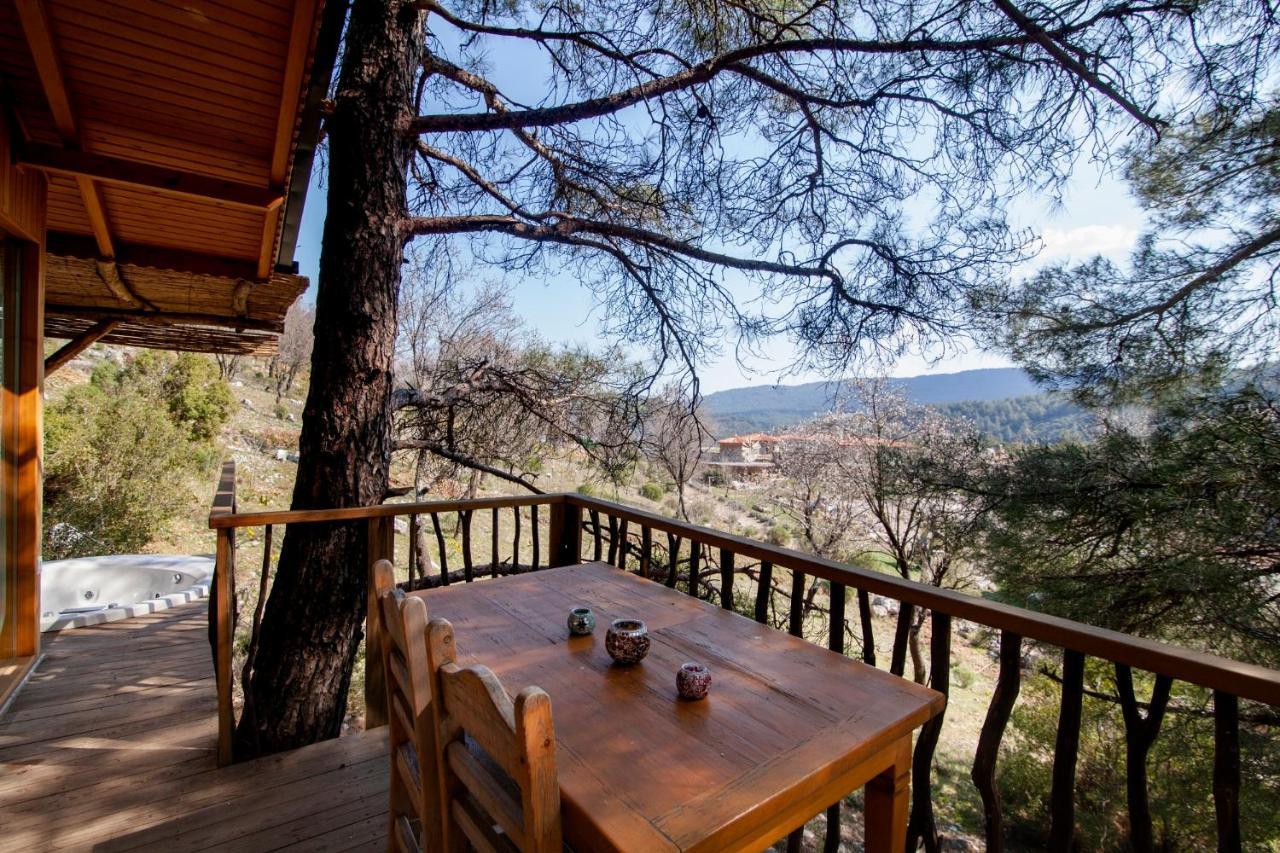Yenice Vadi - Natural Life Village Luaran gambar