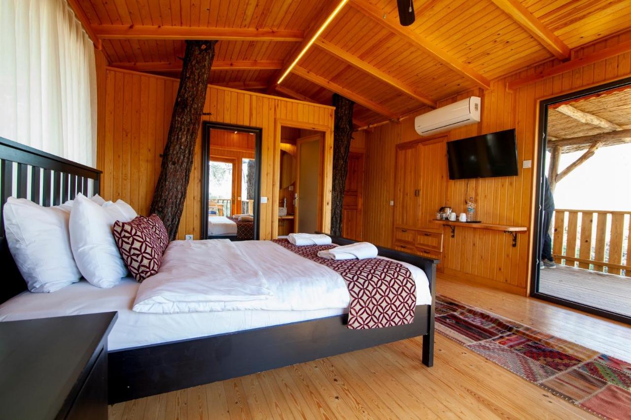 Yenice Vadi - Natural Life Village Luaran gambar